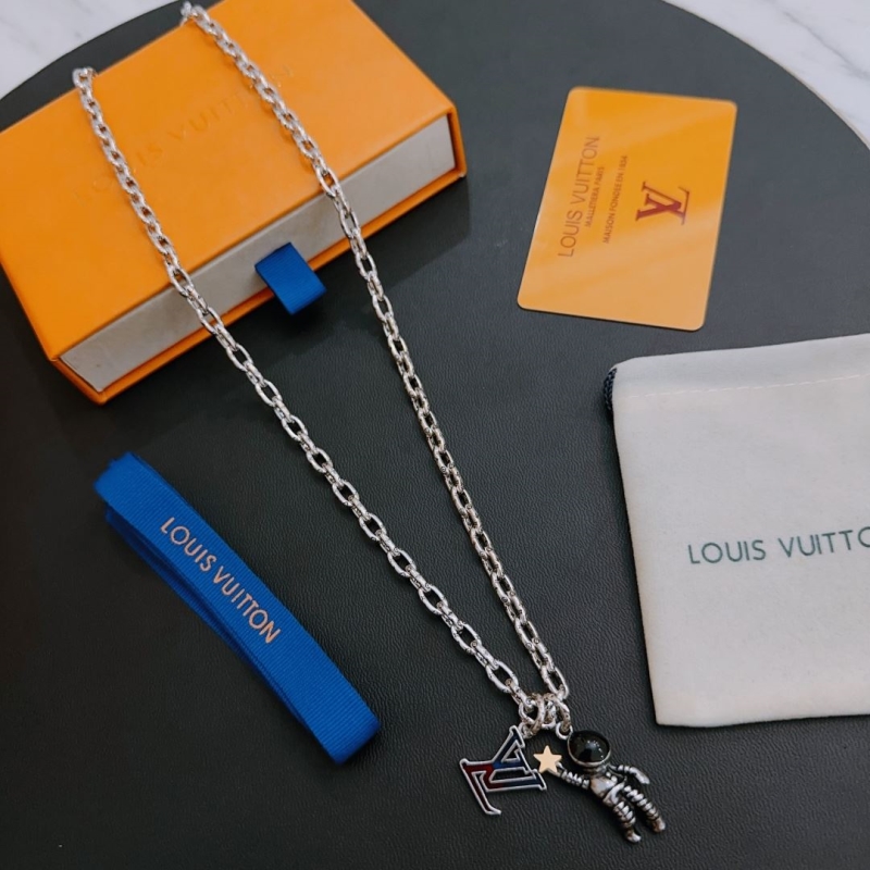 LV Necklaces